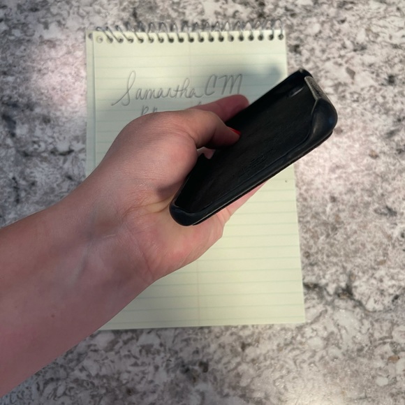 💯 authentic Louis Vuitton XS Max phone card case - Picture 9 of 12